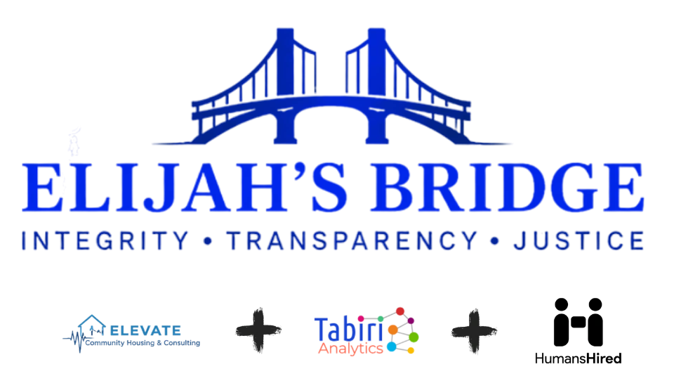Elijah's Bridge Legal Operating System