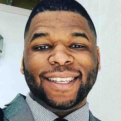 Nathan Nate Dillard headshot