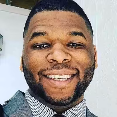 Nathan Nate Dillard headshot