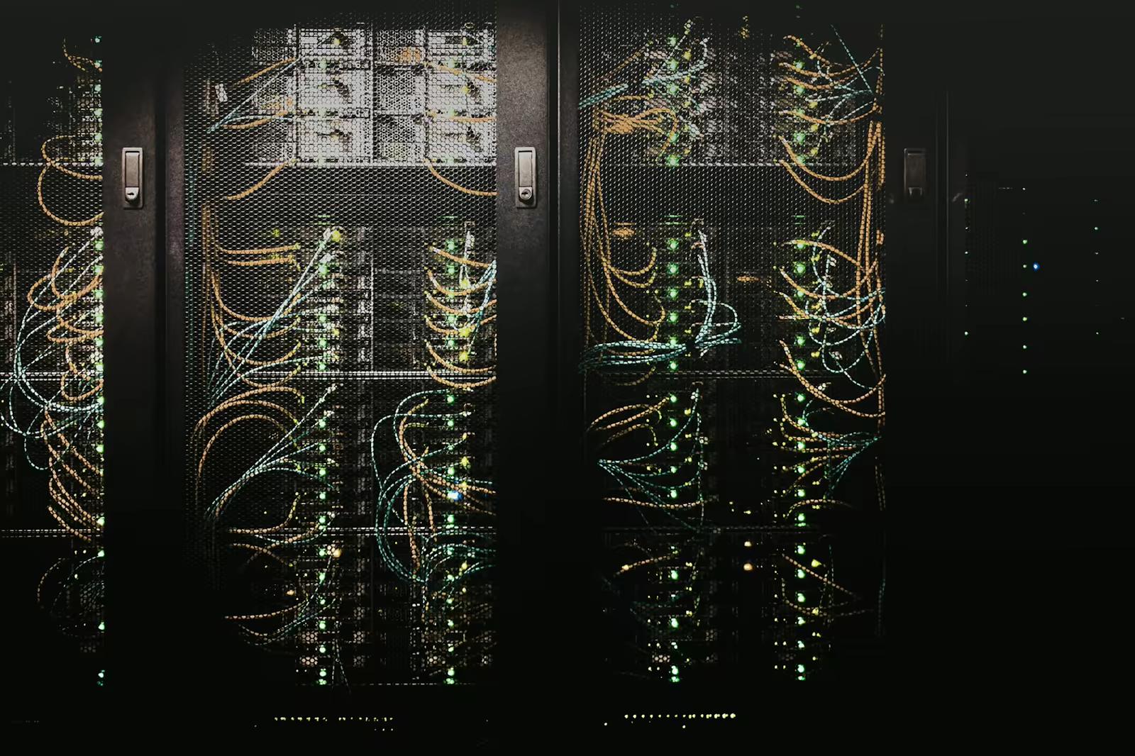 Continuous security monitoring across municipal data infrastructure
